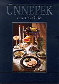 Hermann Bulling - Hans Joachim Dbbelin - nnepek - Vendgvrs