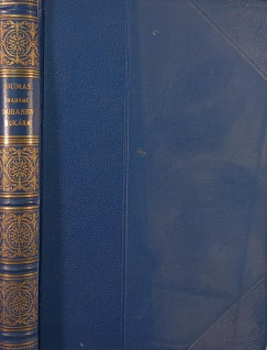 Alexandre Dumas - A Bastille lerombolása
