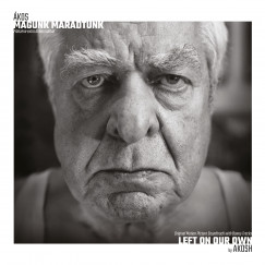 �kos - Magunk maradtunk - CD