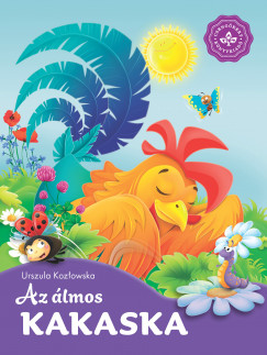 Az lmos kakaska