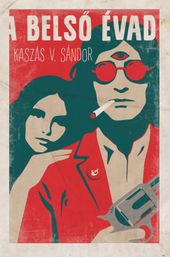 Kasz�s V. S�ndor - A bels� �vad