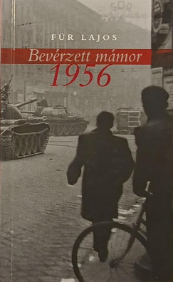 Für Lajos - Bevérzett mámor - 1956