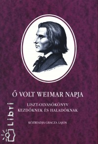 Gracza Lajos  (Vl.) -  volt Weimar napja