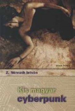 Z. Németh István - Kis magyar cyberpunk