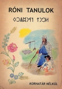 Szondi Miklós - Róni tanulok