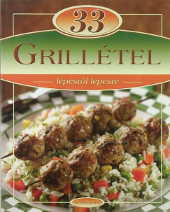 Liptai Zoltn - 33 grilltel