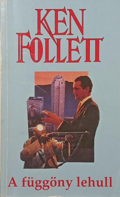 Ken Follett - A függöny lehull