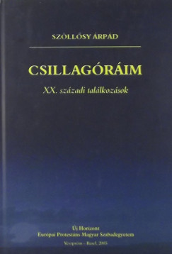 Szllsy rpd - Csillagrim