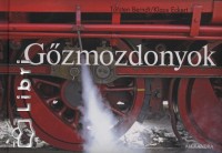 Torsten Brendt - Klaus Eckert - Gzmozdonyok