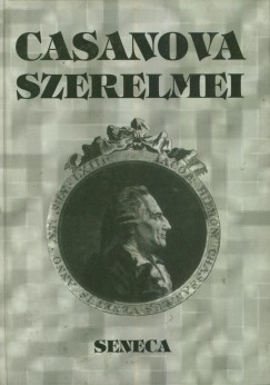 Casanova szerelmei