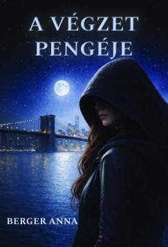 Berger Anna - A v�gzet peng�je