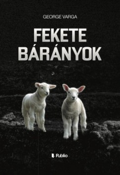 George Varga - Fekete brnyok