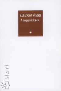 Karcsony Sndor - A magyarok kincse