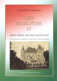 Bognr Bla - Gncz Jzsef - Szp Erdlynk IV.