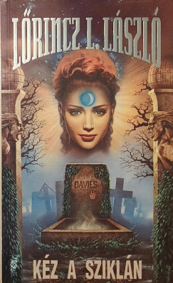 Lrincz L. Lszl - Kz a szikln