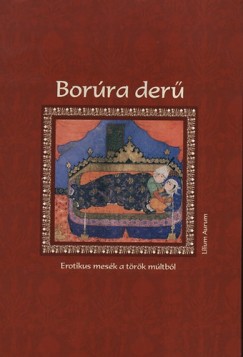 Pomzi Adl  (Szerk.) - Borra der