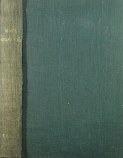Henry William Katz - Kivndorlk