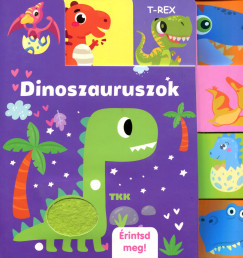 Dinoszauruszok