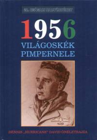 Dennis David - 1956  Vilgoskk Pimpernele