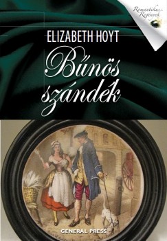 Elizabeth Hoyt - Bns szndk