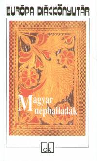Vargyas Lajos  (Vl.) - Magyar npballadk