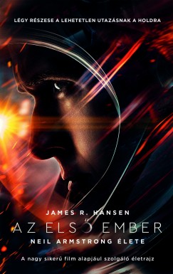 James R. Hansen - Az els ember