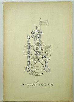 Mihalik Sndor - A Mikls brtn