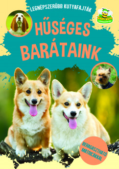 Toski Helna - Hsges bartaink