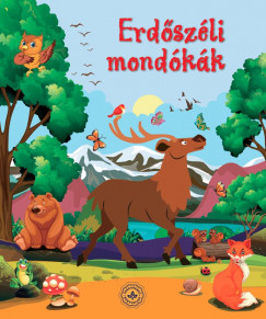 Bogos Katalin  (Szerk.) - Erdszli mondkk