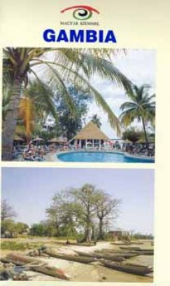Gulys Gspr - Suha Gyrgy - Gambia