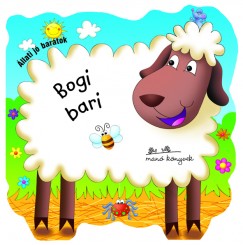Bogi Bari