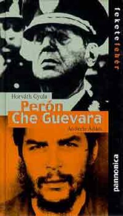 Anderle dm - Horvth Gyula - Pern - Che Guevara