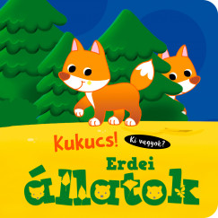 Kukucs! - Erdei llatok