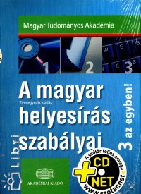 A magyar helyesrs szablyai