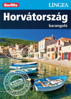Horvtorszg - Barangol