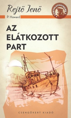 Rejt Jen - Az Eltkozott Part