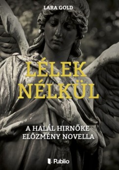 Lara Gold - Llek nlkl