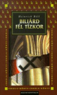 Heinrich Bll - Bilird fl tzkor