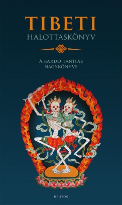 Tibeti Halottasknyv
