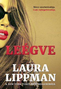 Laura Lippman - Legve