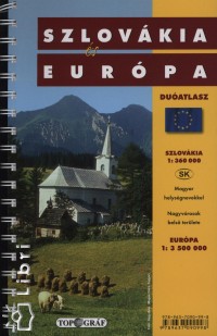 Szlovkia s Eurpa duatlasz