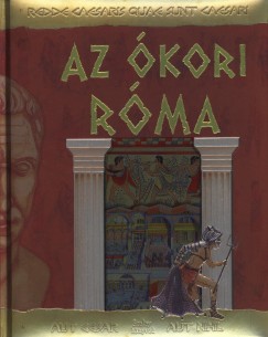 Michele Angelico - Az kori Rma