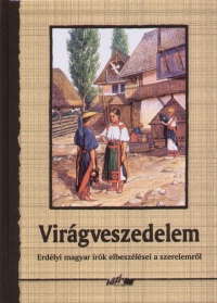 Hunyadi Csaba Zsolt  (Vl.) - Virgveszedelem