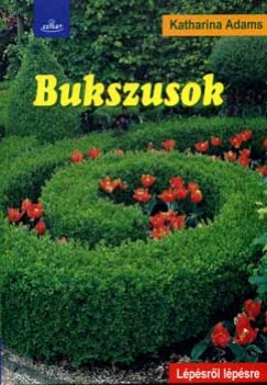 Katharina Adams - Bukszusok