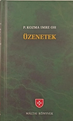 P. Kozma Imre Oh - zenetek