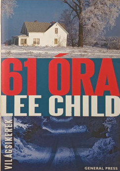 Lee Child - 61 óra