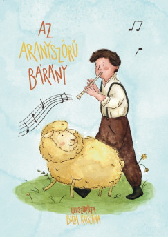 Vars�nyi J�zsef  (Szerk.) - Az aranysz�r� b�r�ny