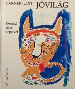 Lakner Judit - J�vil�g