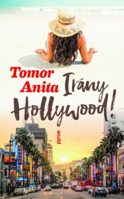 Tomor Anita - Irny Hollywood!