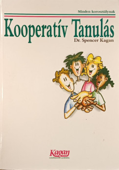 Dr. Spencer Kagan - Kooperatv tanuls